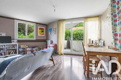 Appartement 4 pièces 169900 €