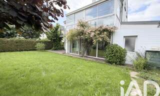 Maison 8 Pièces 225 m² à vendre à Saint-Herblain (44800)