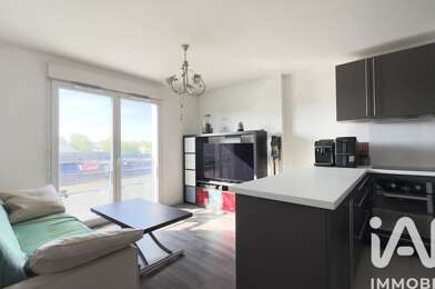 Appartement 2 pièces 144000 €