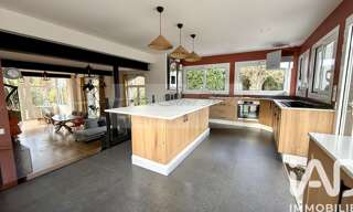 Maison 6 Pièces 195 m² à vendre à Maffliers (95560)