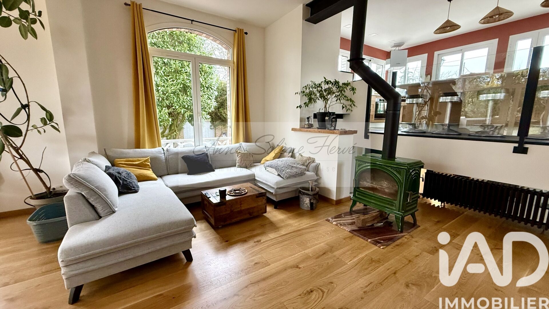 Vente Maison traditionnelle 6 pièces - Photo 3