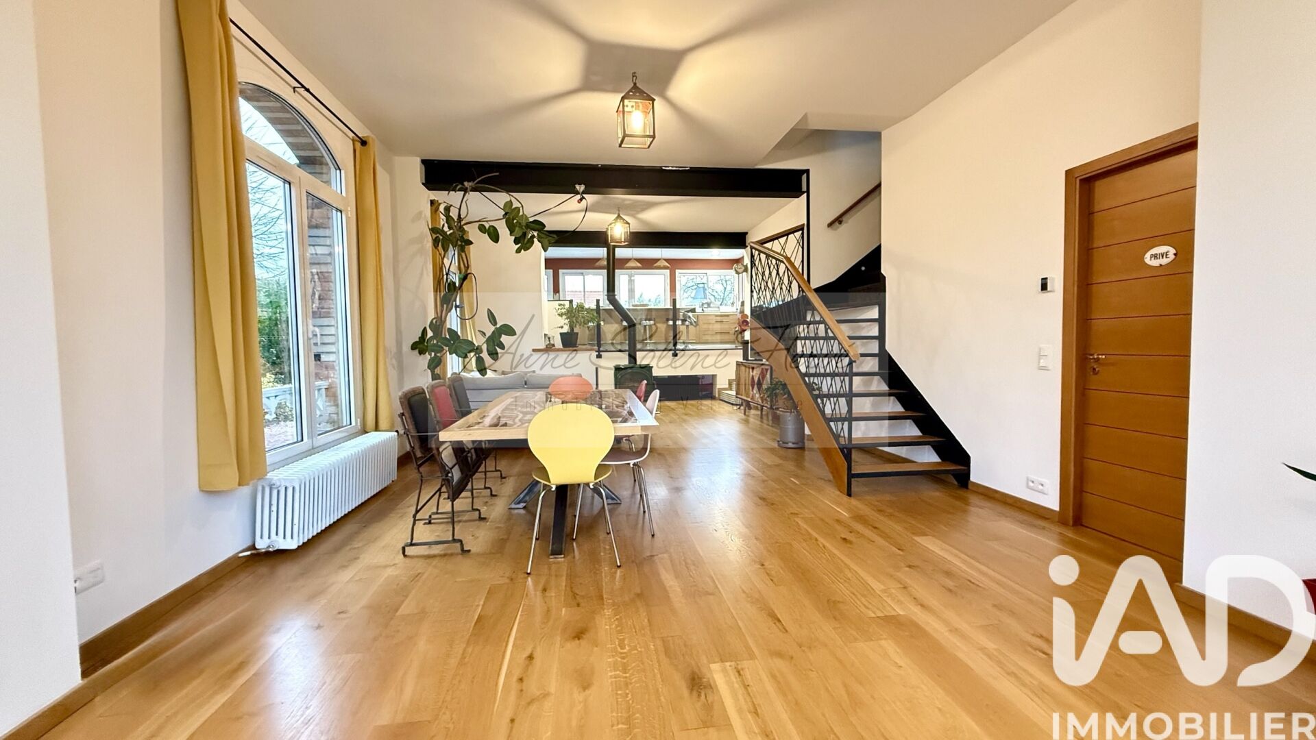 Vente Maison traditionnelle 6 pièces - Photo 4