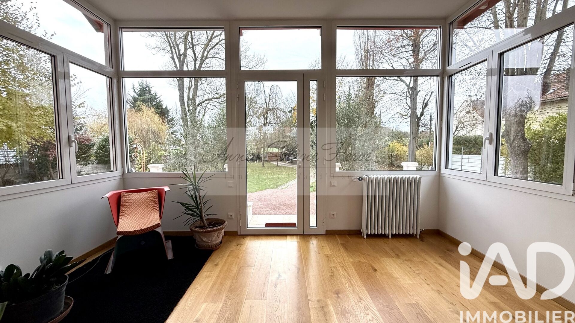 Vente Maison traditionnelle 6 pièces - Photo 5