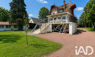 Maison 6 Pièces 195 m² à vendre à Maffliers (95560)