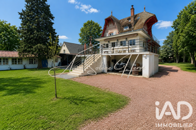 Maison 6 pièces 700000 €