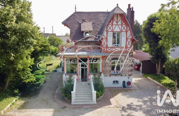 Vente Maison traditionnelle 6 pièces — photo 3