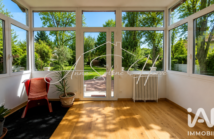 Vente Maison traditionnelle 6 pièces — photo 4