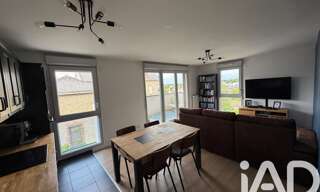Appartement 3 Pièces 63 m² à vendre à Lagny-sur-Marne (77400)