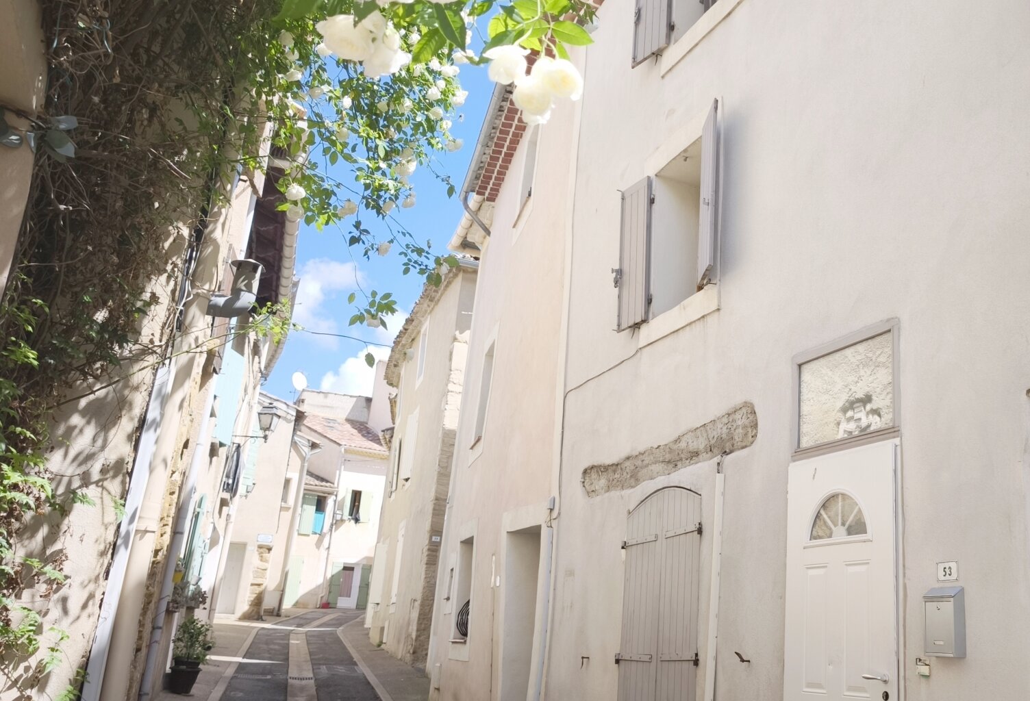 Vente Maison/villa 3 pièces — photo 1