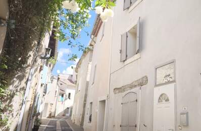 Vente Maison/villa 3 pièces — photo du bien