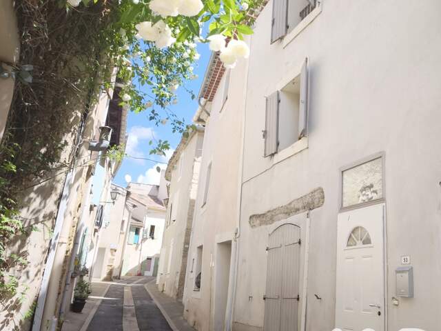Vente Maison/villa 3 pièces — photo du bien