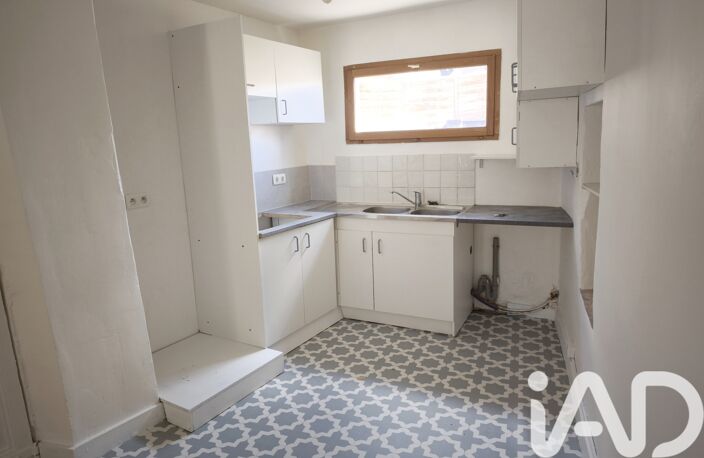 Vente Maison/villa 3 pièces — photo 2