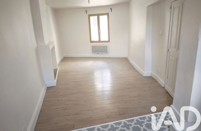 Vente Maison/villa 3 pièces — photo 3