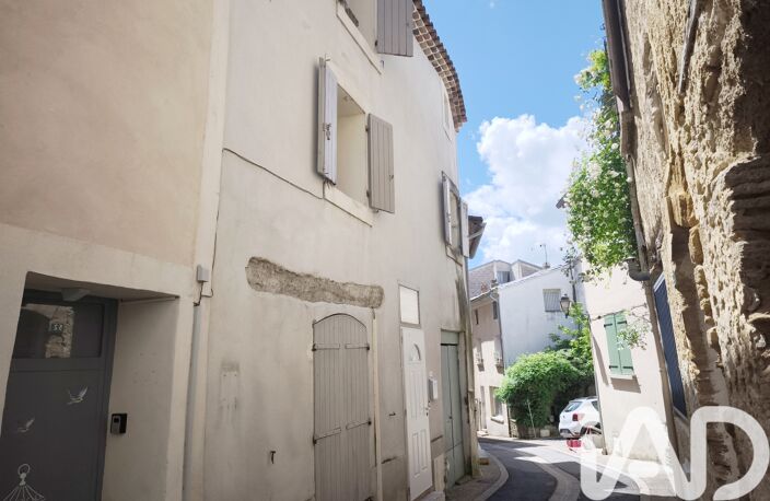 Vente Maison/villa 3 pièces — photo 4