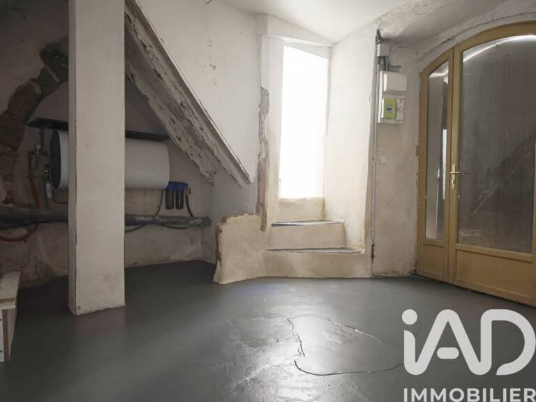 Vente Maison/villa 3 pièces — photo 1