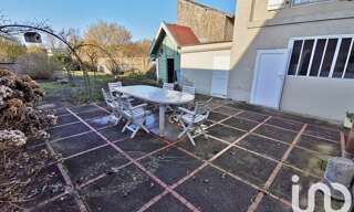 Maison 6 Pièces 139 m² à vendre à Moncel-sur-Seille (54280)
