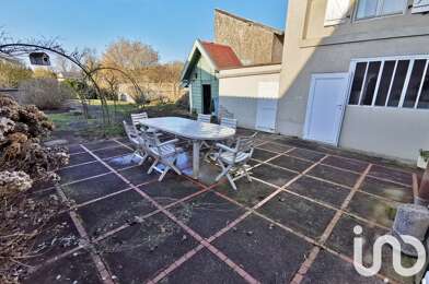 Maison 6 pièces 160000 €