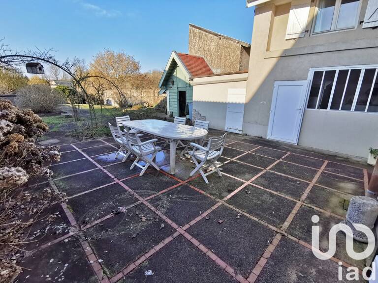 Vente Maison/villa 6 pièces — photo 1
