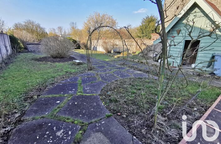 Vente Maison/villa 6 pièces — photo 2