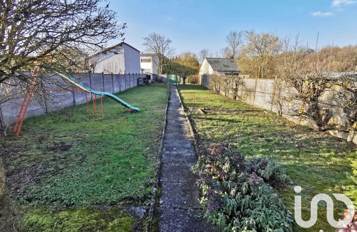 Vente Maison/villa 6 pièces — photo 3