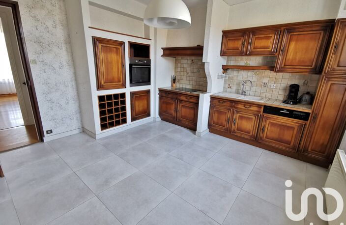 Vente Maison/villa 6 pièces — photo 5