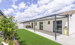Maison 4 Pièces 111 m² à vendre à Béziers (34500)