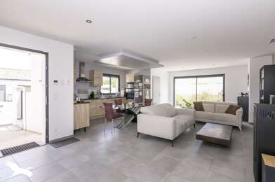 Maison 4 pièces 344000 €