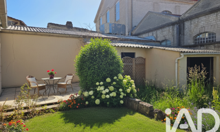 Maison 5 Pièces 150 m² à vendre à Ruelle-sur-Touvre (16600)
