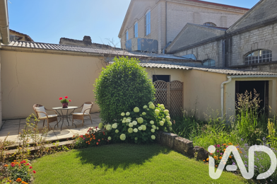Maison 5 pièces 245000 €