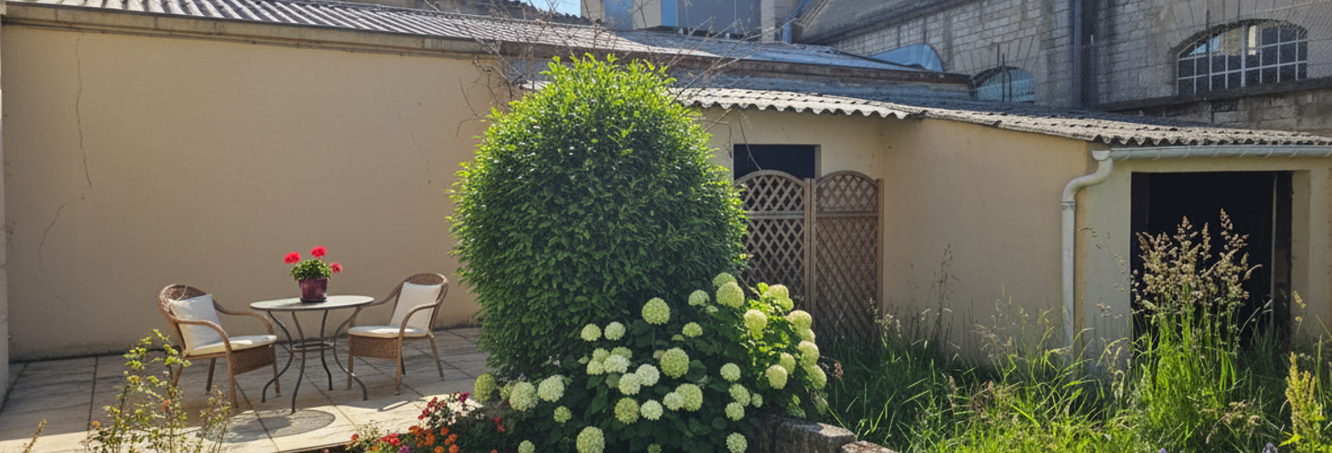 Maison 5 Pièces 150 m² à vendre à Ruelle-sur-Touvre (16600)