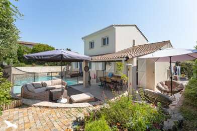 Maison 7 pièces 650000 €