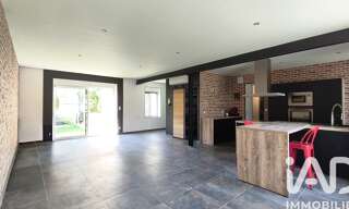 Maison 6 Pièces 127 m² à vendre à Niherne (36250)