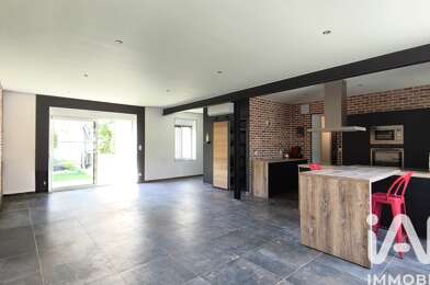 Maison 6 pièces 262000 €