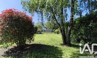 Maison 6 Pièces 127 m² à vendre à Niherne (36250)