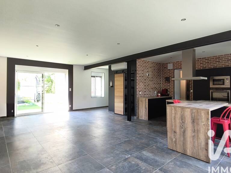 Vente Maison/villa 6 pièces — photo 1