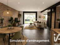 Vente Maison/villa 6 pièces — photo 2