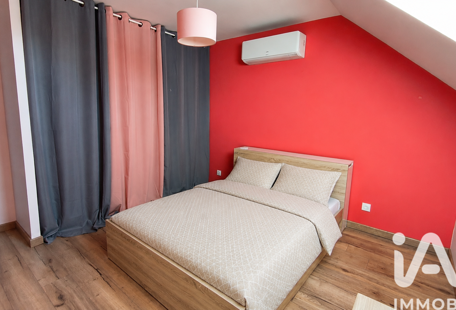 Vente Maison/villa 6 pièces — photo 1