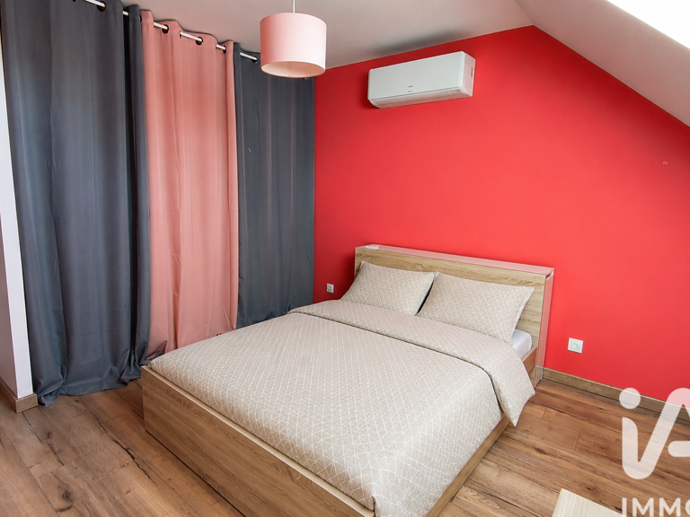 Vente Maison/villa 6 pièces — photo 1