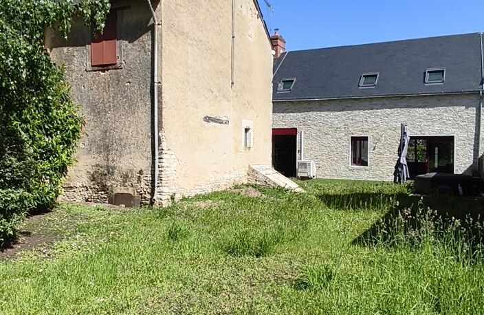 Vente Maison/villa 6 pièces — photo 2