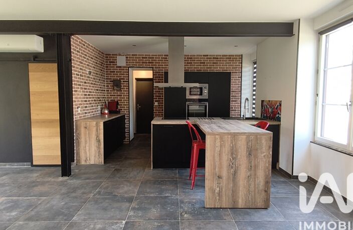 Vente Maison/villa 6 pièces — photo 3