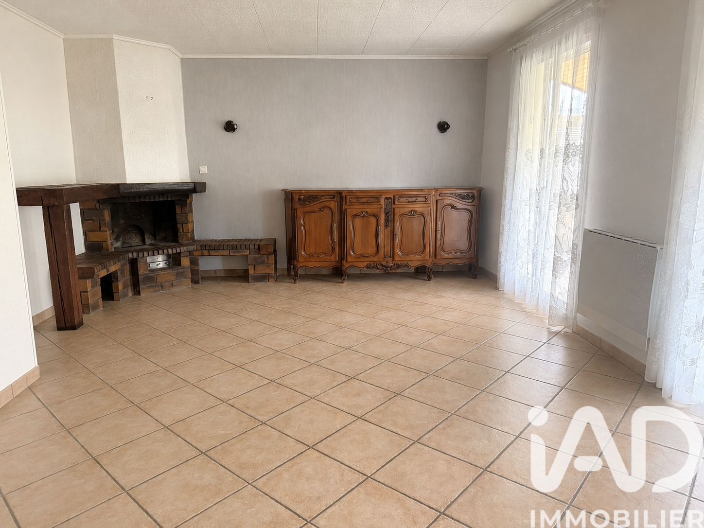 Appartement à vendre, 4 pièces, 104 m², Pierrevert