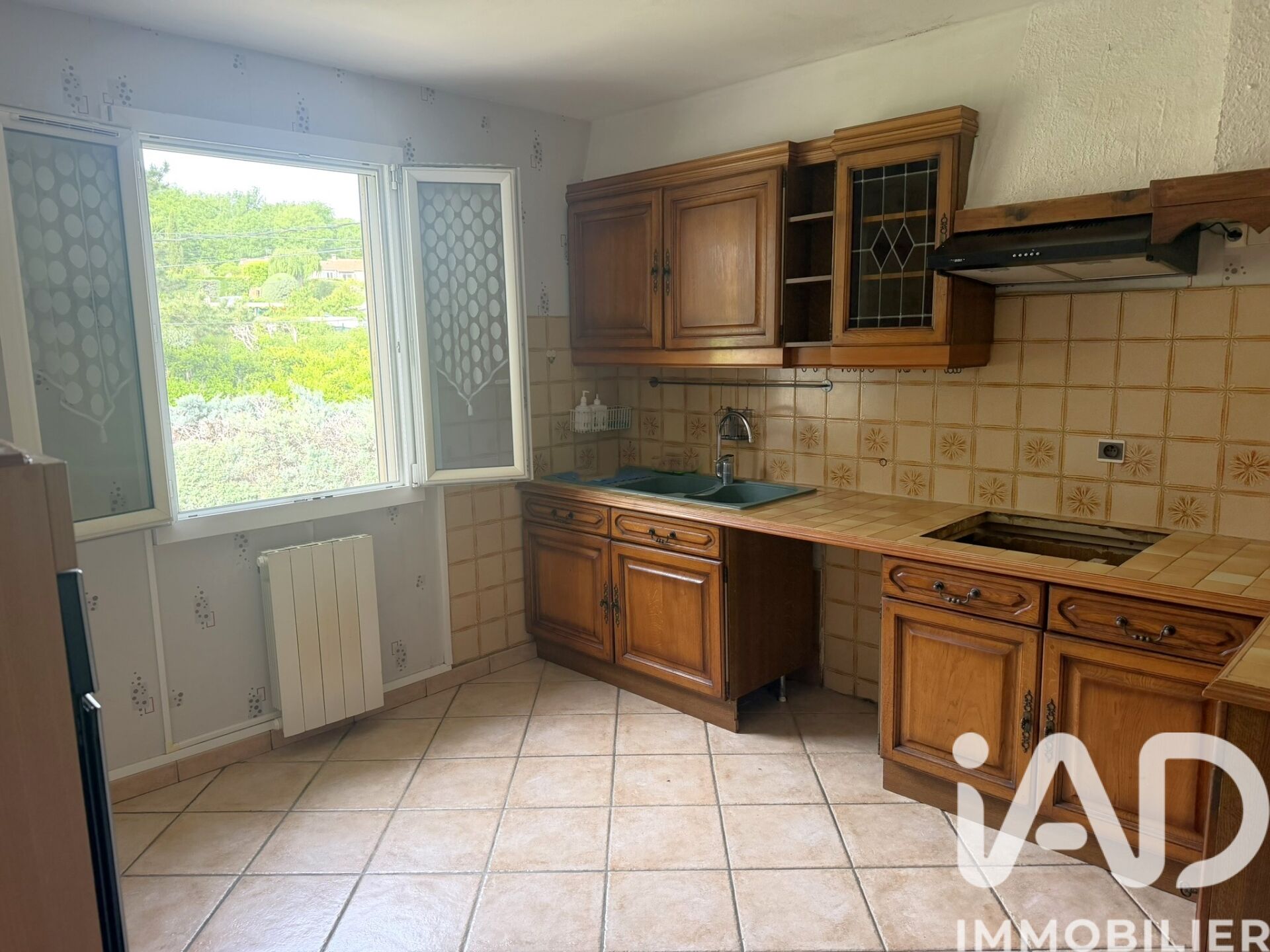 Vente Appartement 4 pièces - Photo 4