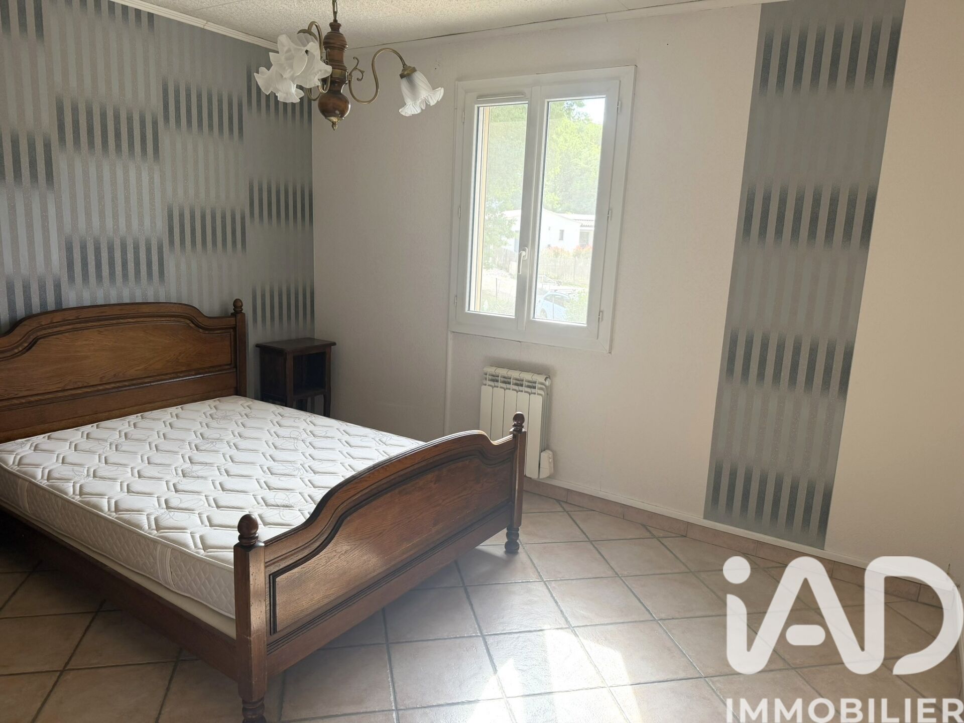Vente Appartement 4 pièces - Photo 5