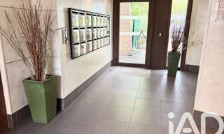 Appartement 3 Pièces 57 m² à vendre à Saint-Pierre-du-Perray (91280)