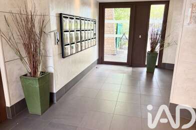 Appartement 3 pièces 199500 €