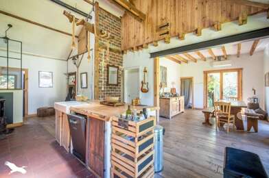 Maison 5 pièces 360000 €