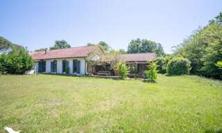 Maison 5 Pièces 134 m² à vendre à Lesperon (40260)
