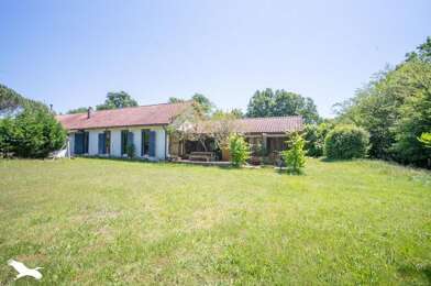 Maison 5 pièces 360000 €