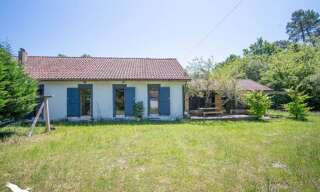 Maison 5 Pièces 134 m² à vendre à Lesperon (40260)