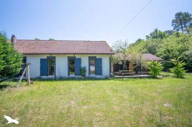 Maison 5 pièces 337900 €